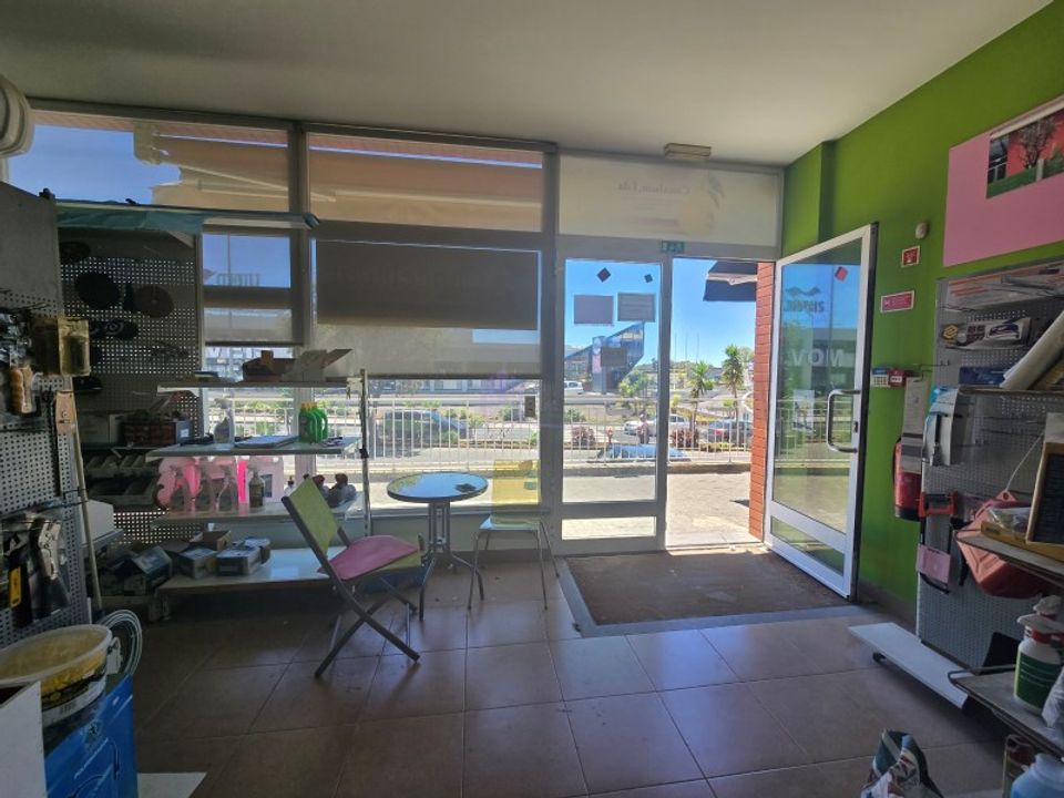 Erhvervsejendom i Caniço, Madeira - foto 2