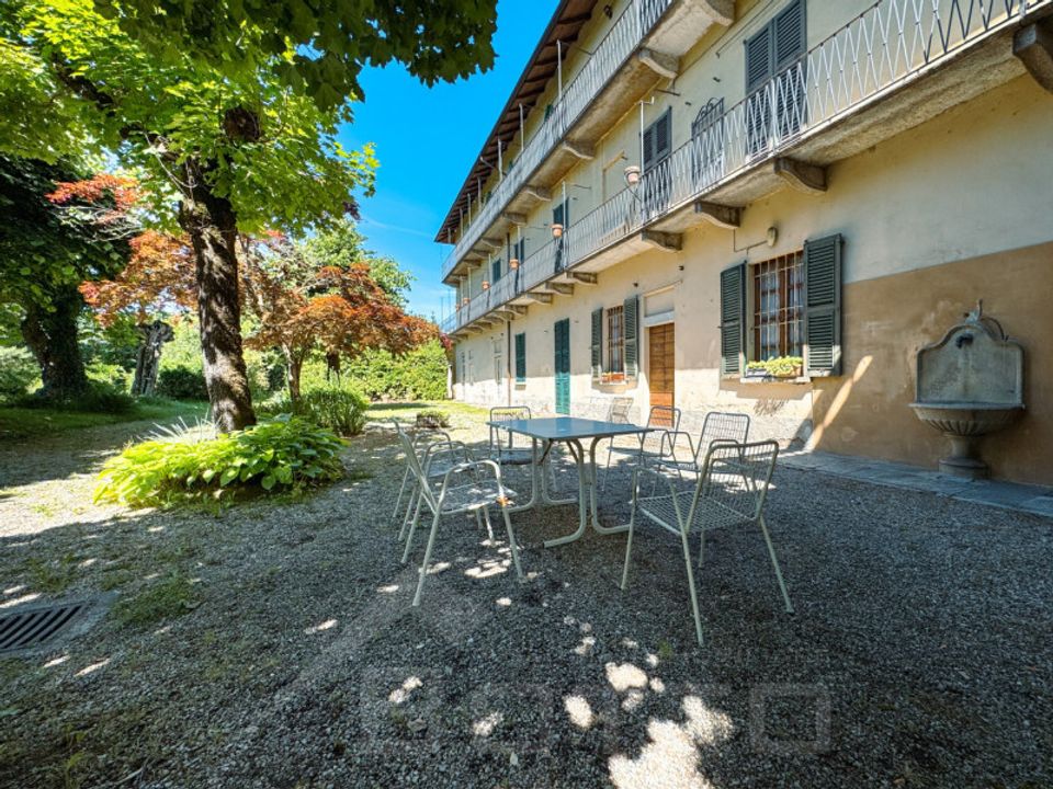 Villa i Gozzano, Novara - foto 4