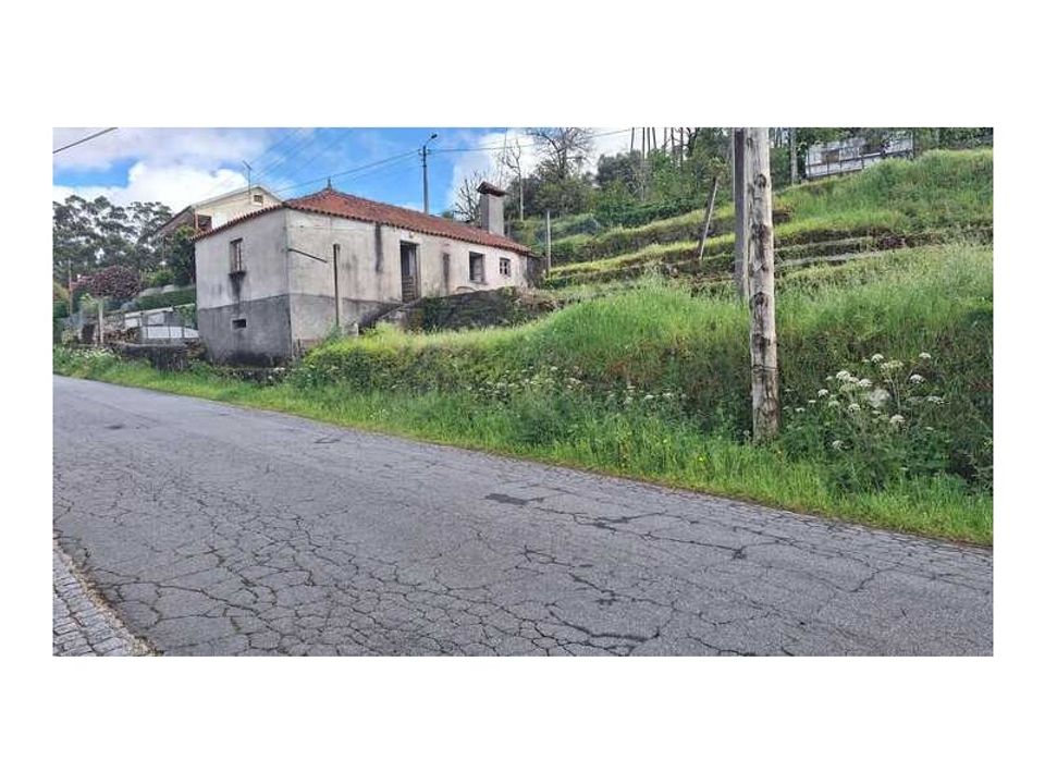 Villa i Serdedelo, Viana do Castelo - foto 1