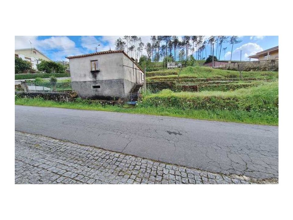 Villa i Serdedelo, Viana do Castelo - foto 2