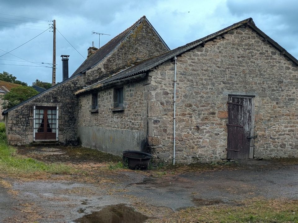 Villa a Seglien, Morbihan - foto 2