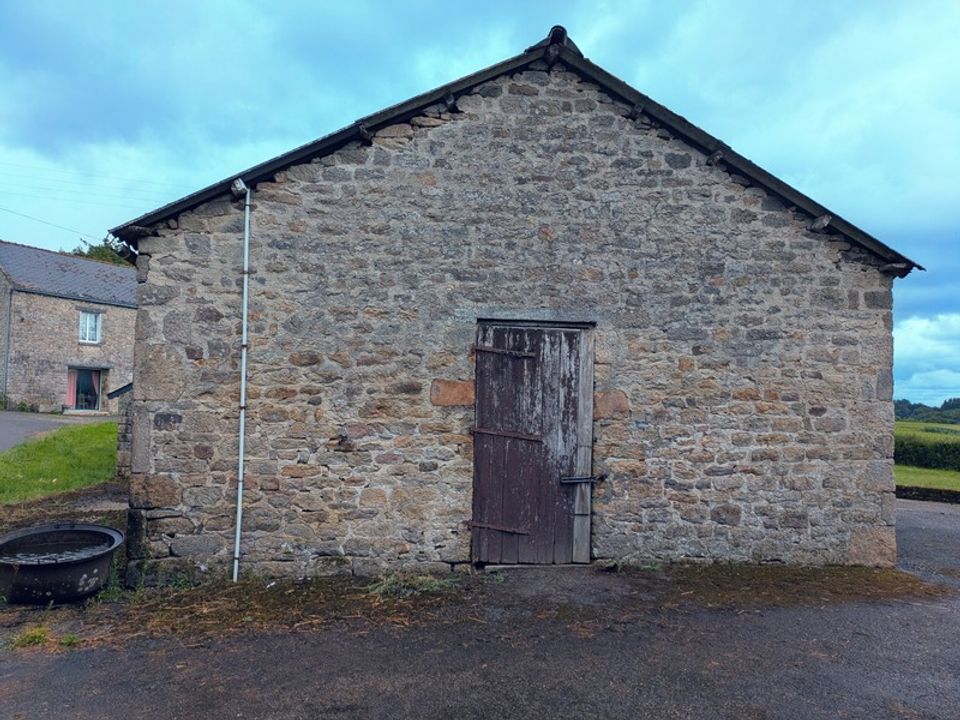 Villa a Seglien, Morbihan - foto 3