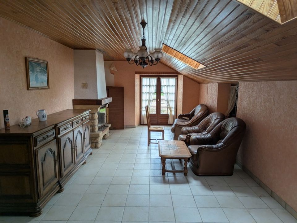 Villa a Seglien, Morbihan - foto 4