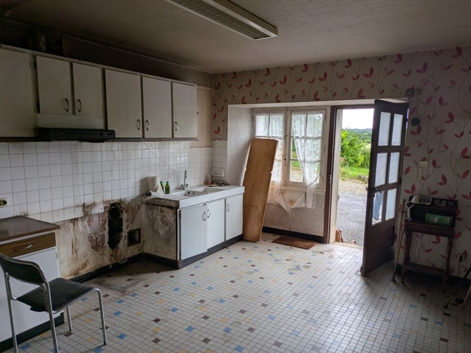 Villa a Seglien, Morbihan - foto 5