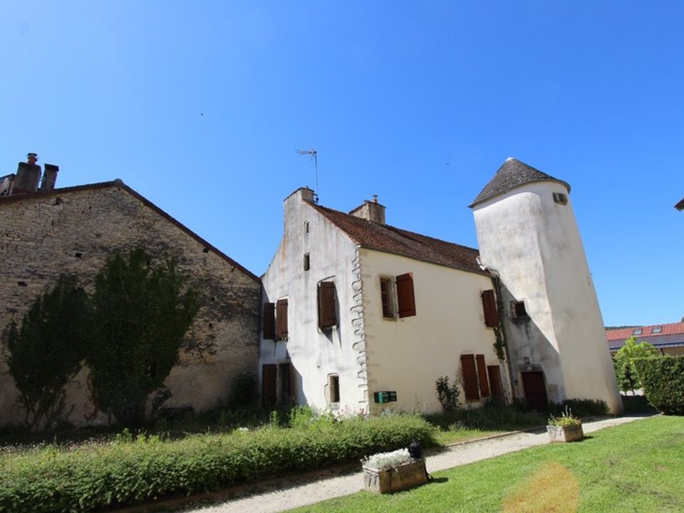 Landejendom i Veuvey-sur-Ouche, Cote-d'Or - foto 1