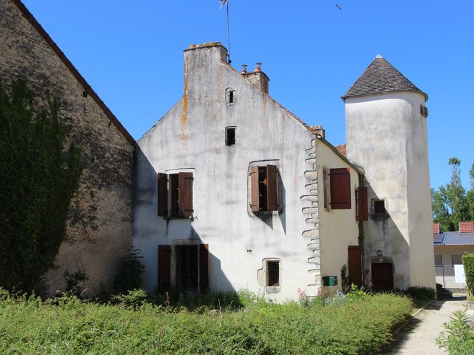 Landejendom i Veuvey-sur-Ouche, Cote-d'Or - foto 2