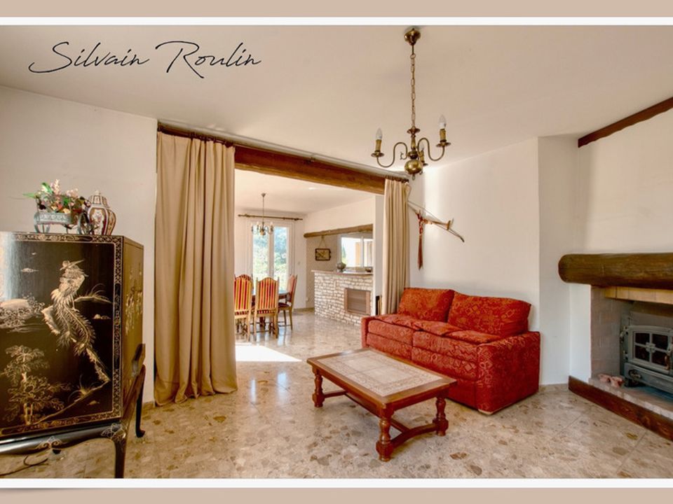 Villa i Pierrelatte, Drome - foto 1