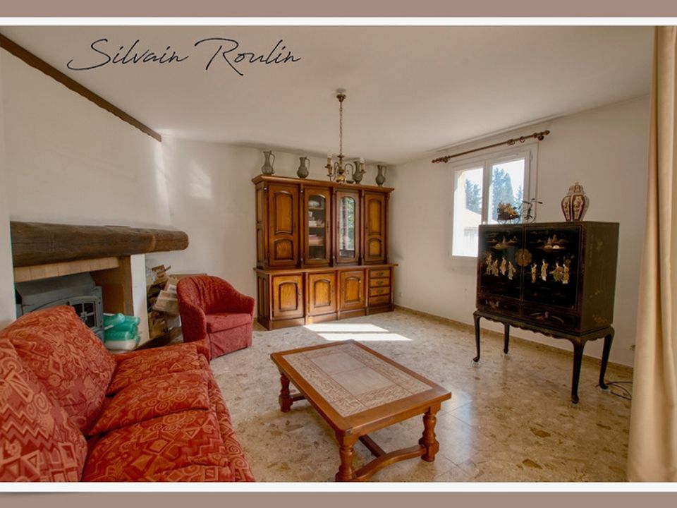 Villa i Pierrelatte, Drome - foto 3