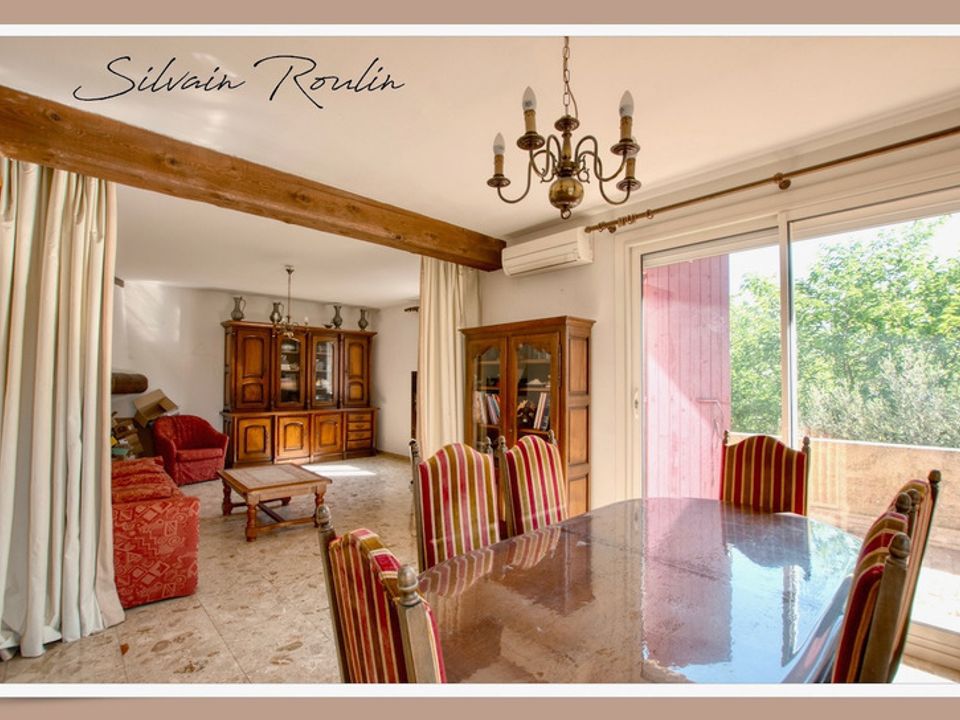 Villa i Pierrelatte, Drome - foto 4