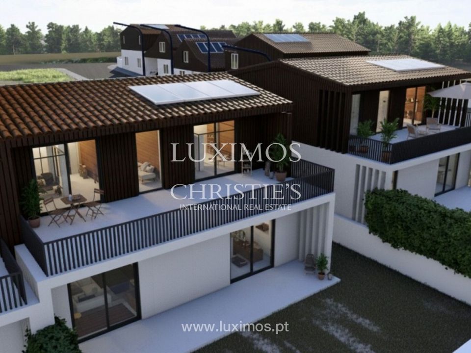 Villa i Sagres, Faro - foto 1
