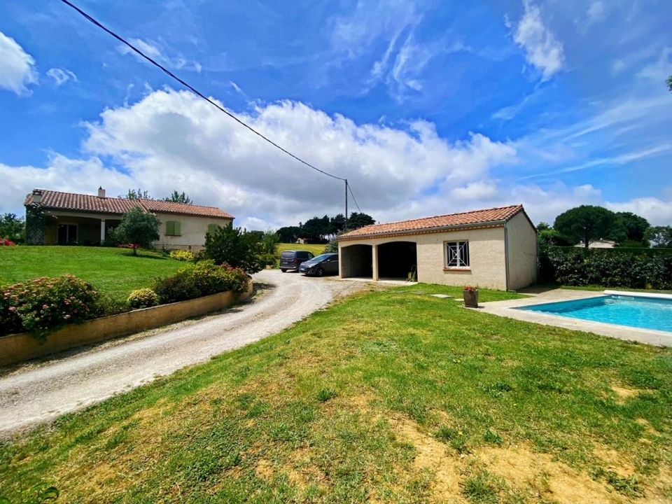 Villa i Castres, Tarn - foto 2