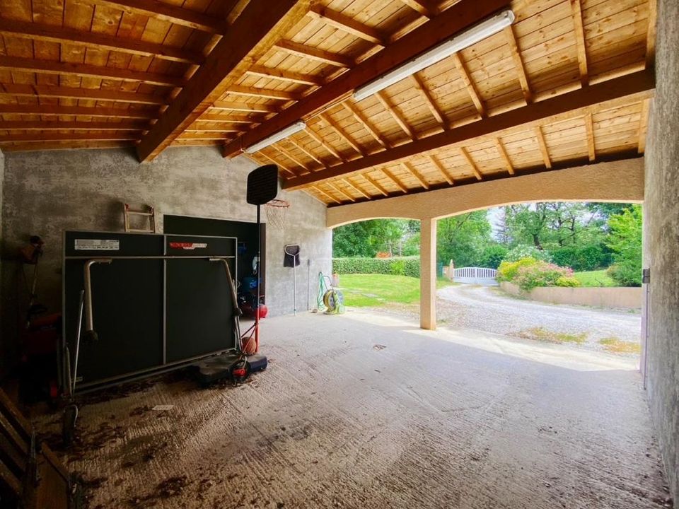 Villa i Castres, Tarn - foto 4