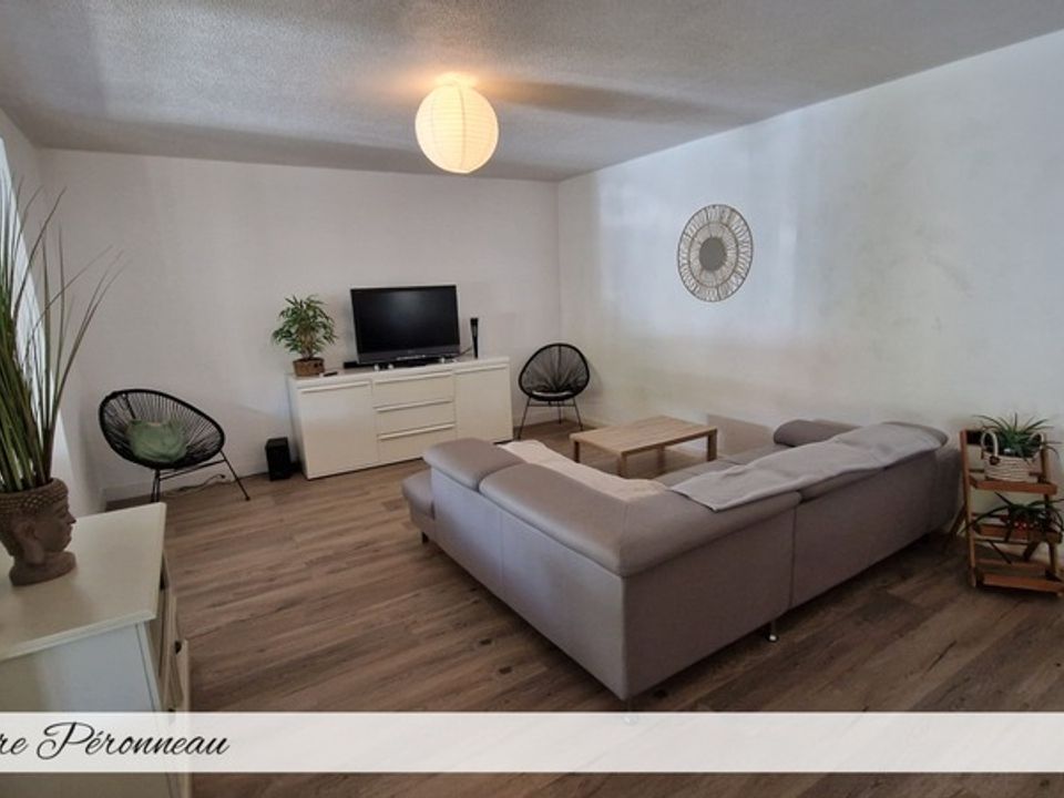 Villa i Chatelaillon-Plage, Charente-Maritime - foto 2