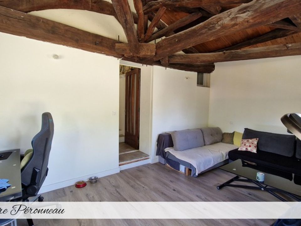 Villa i Chatelaillon-Plage, Charente-Maritime - foto 4