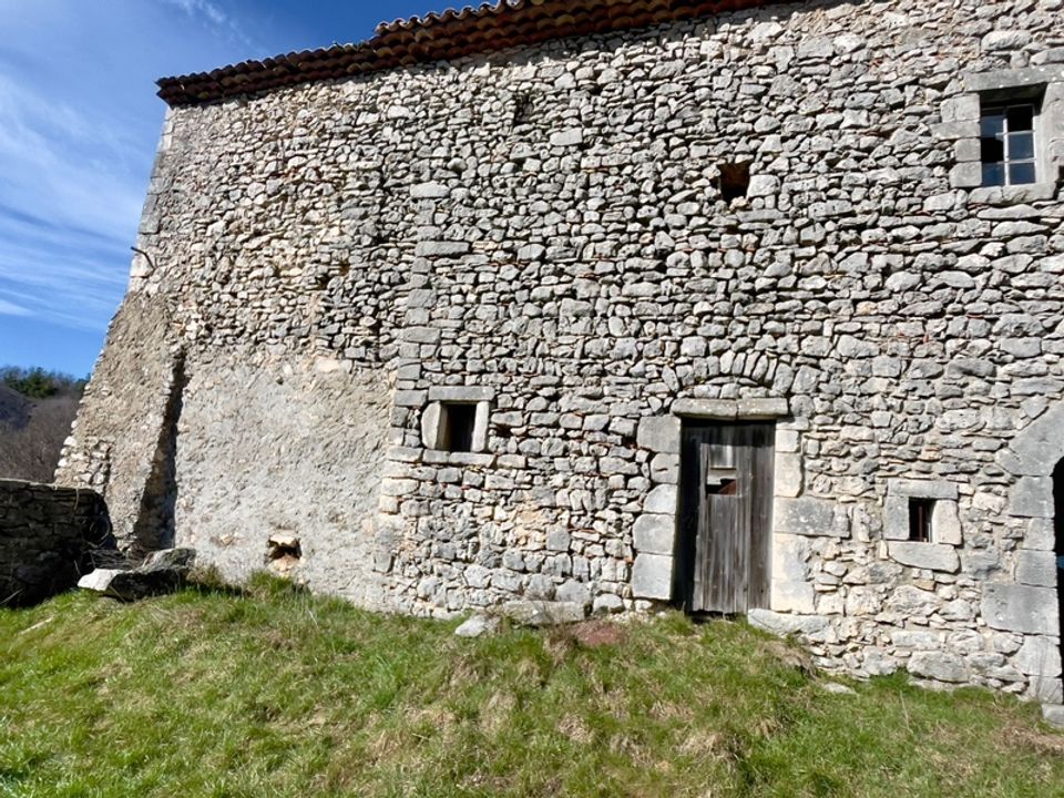 Villa i Lagarde-d'Apt, Vaucluse - foto 5