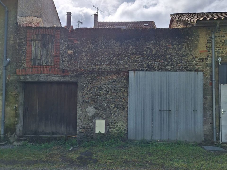 Villa i Riscle, Gers - foto 2