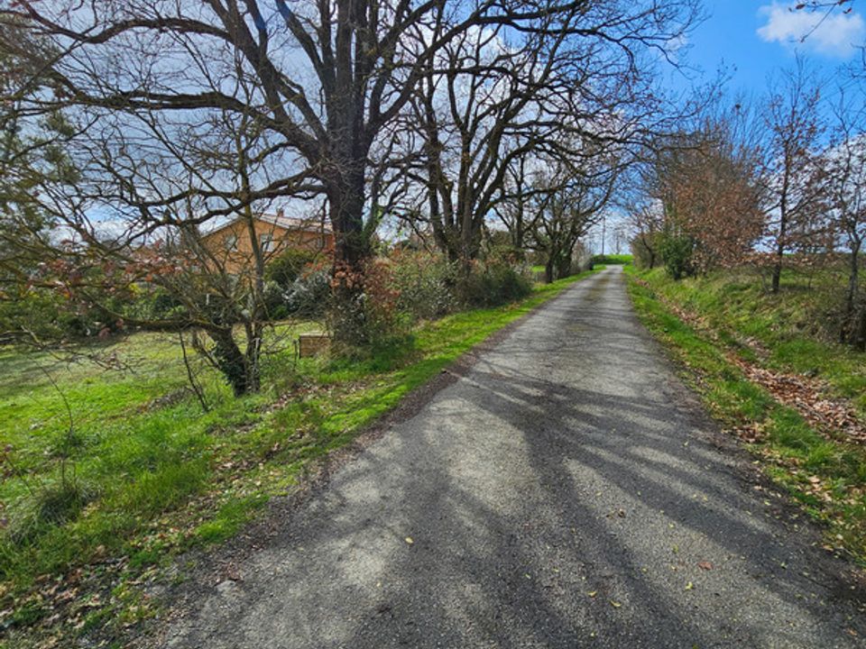 Gårdshus i Gauré, Haute-Garonne - bilde 4