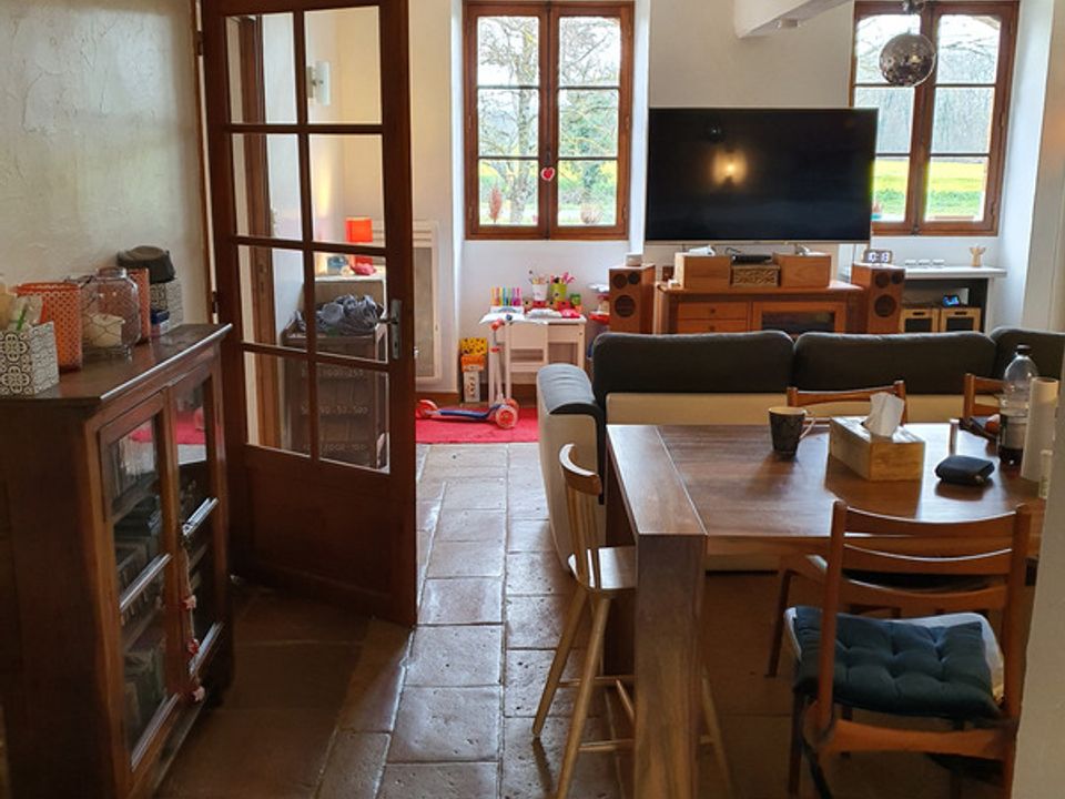Gårdshus i Gauré, Haute-Garonne - bilde 5