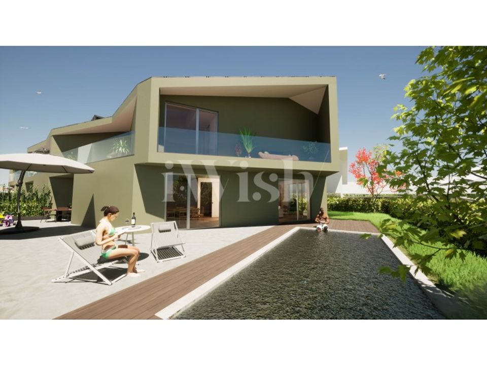 Villa a Canidelo, Porto - foto 2