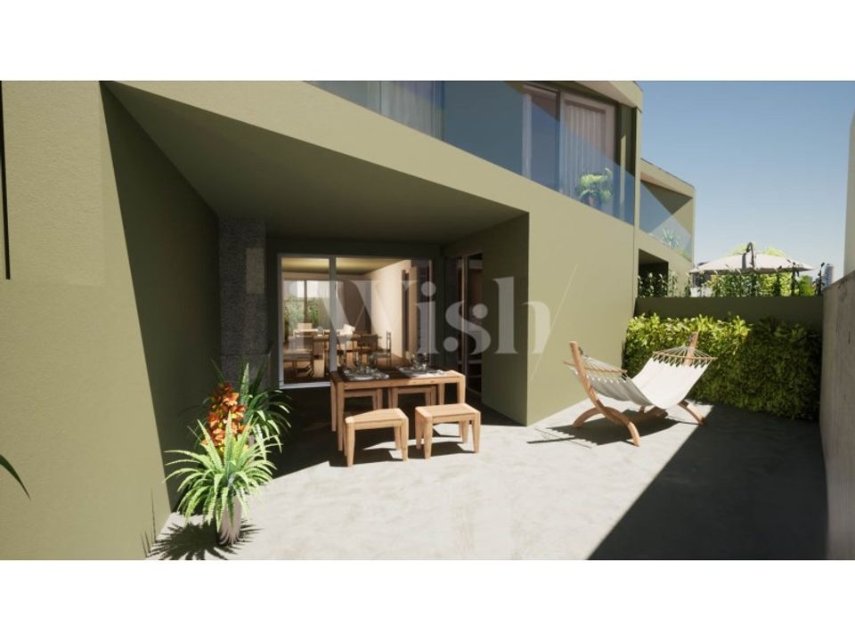 Villa a Canidelo, Porto - foto 4