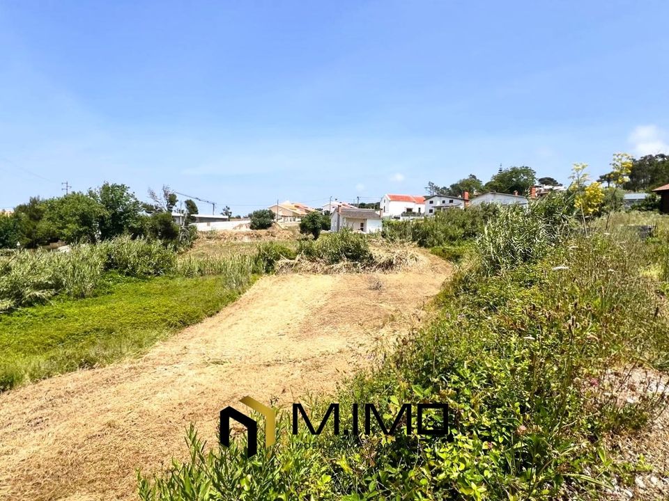 Helårsgrund i Figueira da Foz, Coimbra - foto 4