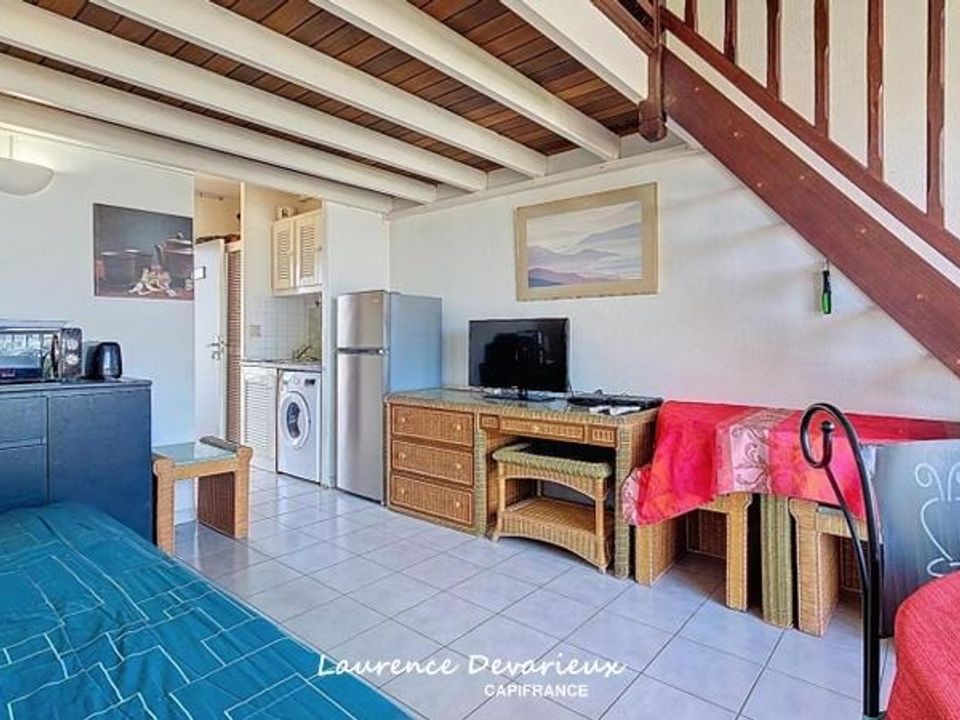 Duplex i Saint-Francois, Guadeloupe - foto 4
