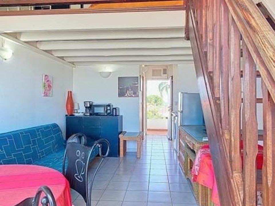 Duplex i Saint-Francois, Guadeloupe - foto 5