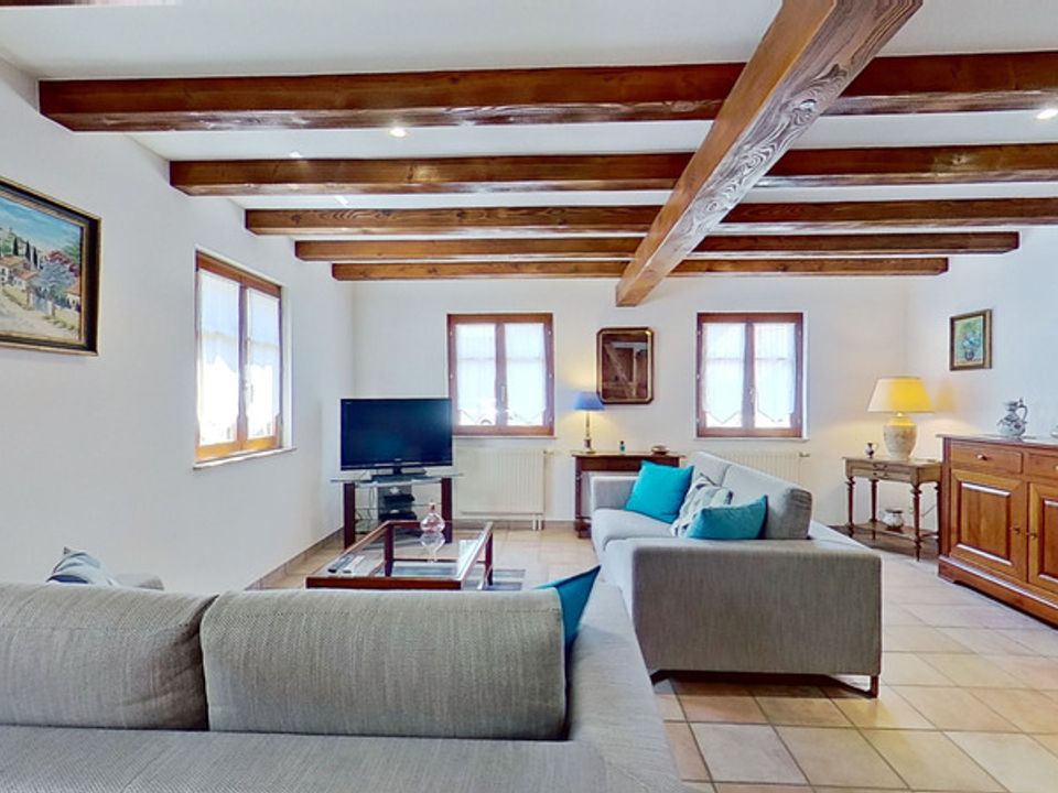 Haus in Pfulgriesheim, Bas-Rhin - Foto 2