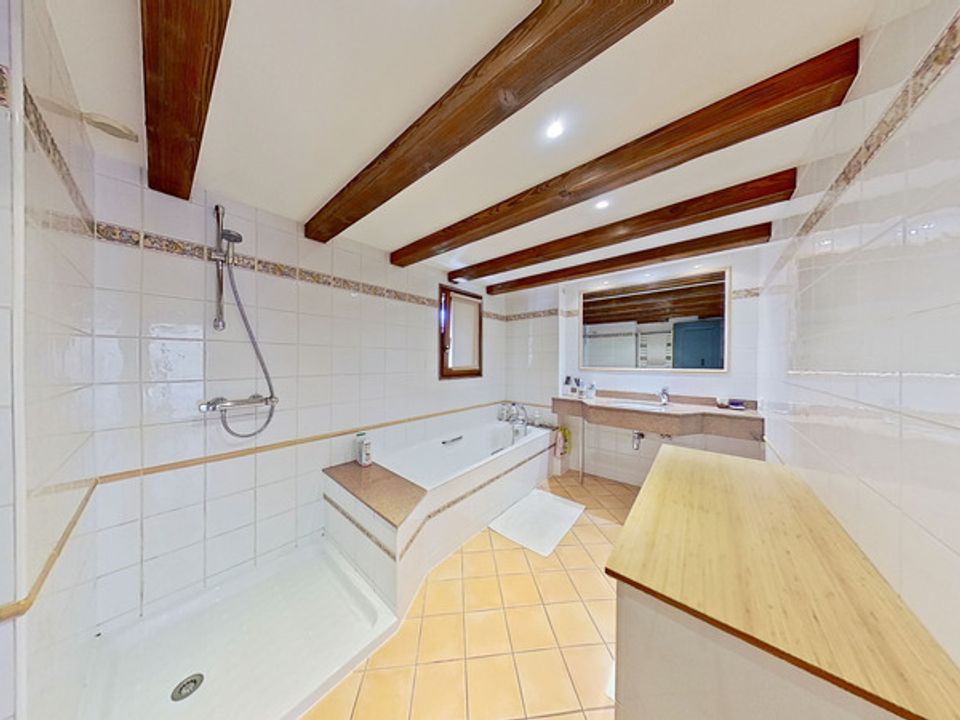 Haus in Pfulgriesheim, Bas-Rhin - Foto 4