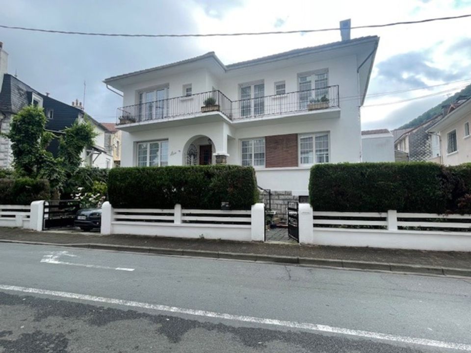 Villa i Lourdes, Hautes-Pyrenees - foto 2