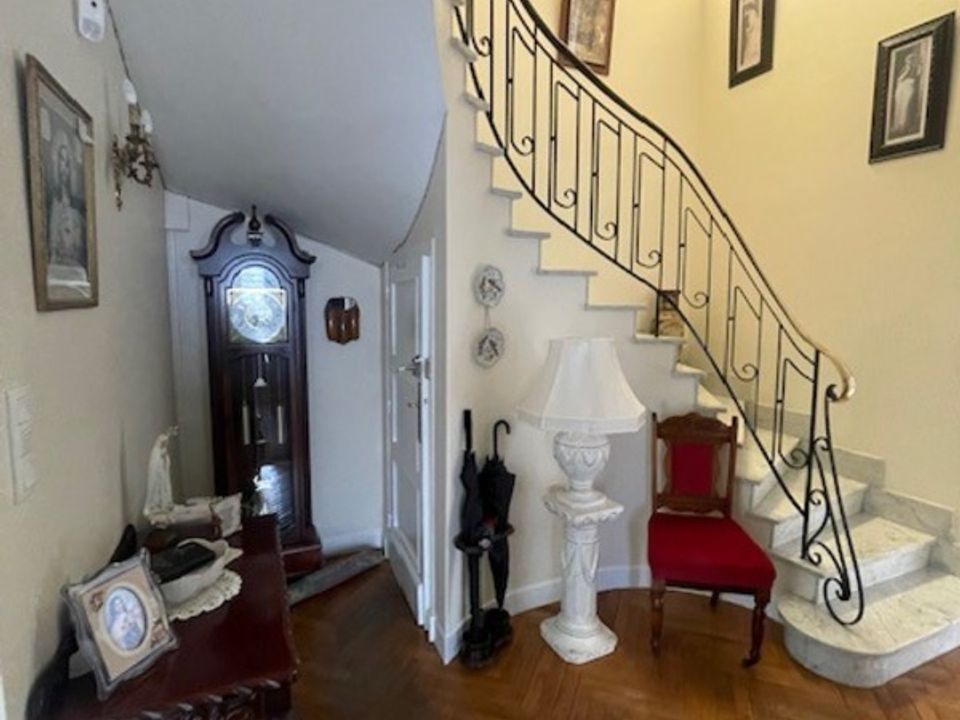 Villa i Lourdes, Hautes-Pyrenees - foto 4