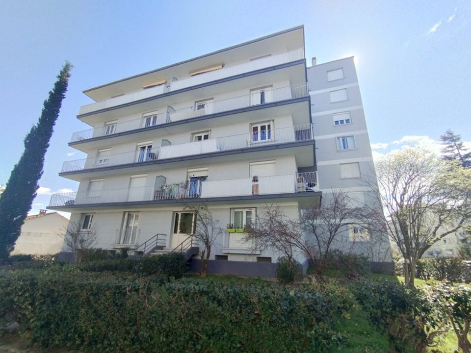 Lejlighed i Montpellier, Herault - foto 1