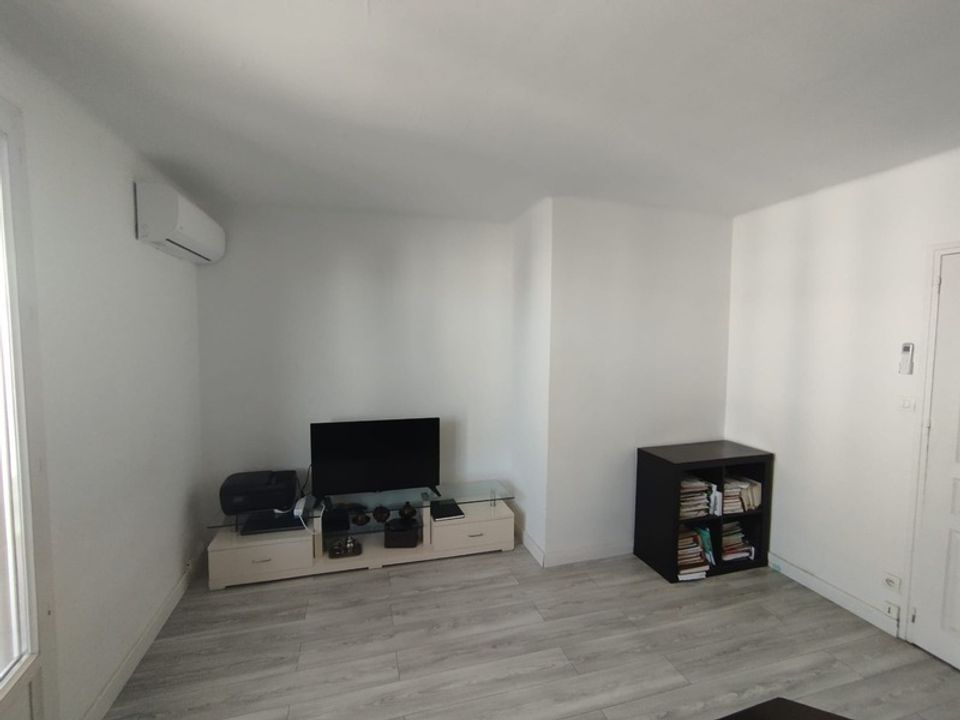 Lejlighed i Montpellier, Herault - foto 4