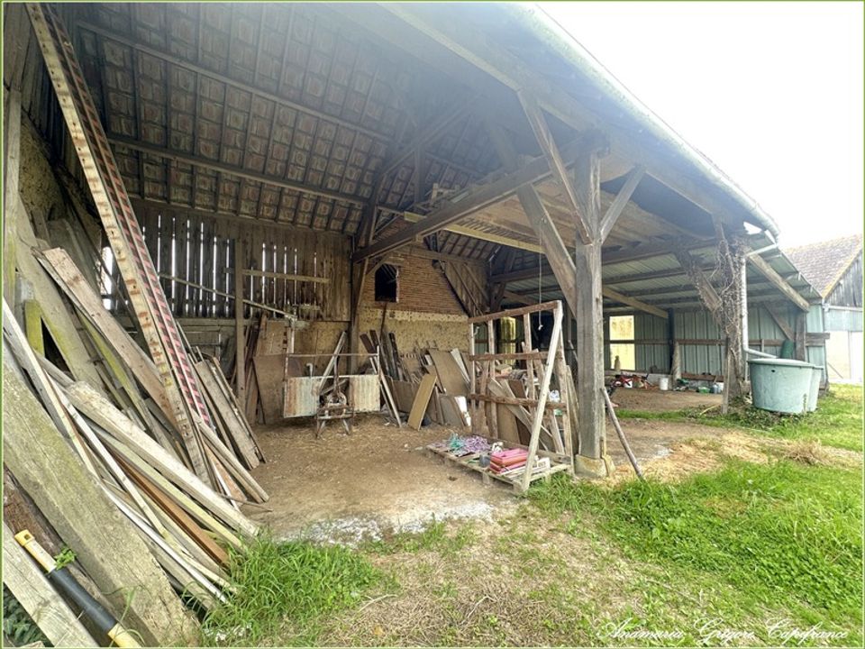 Villa i Courville-sur-Eure, Eure-et-Loir - bilde 3