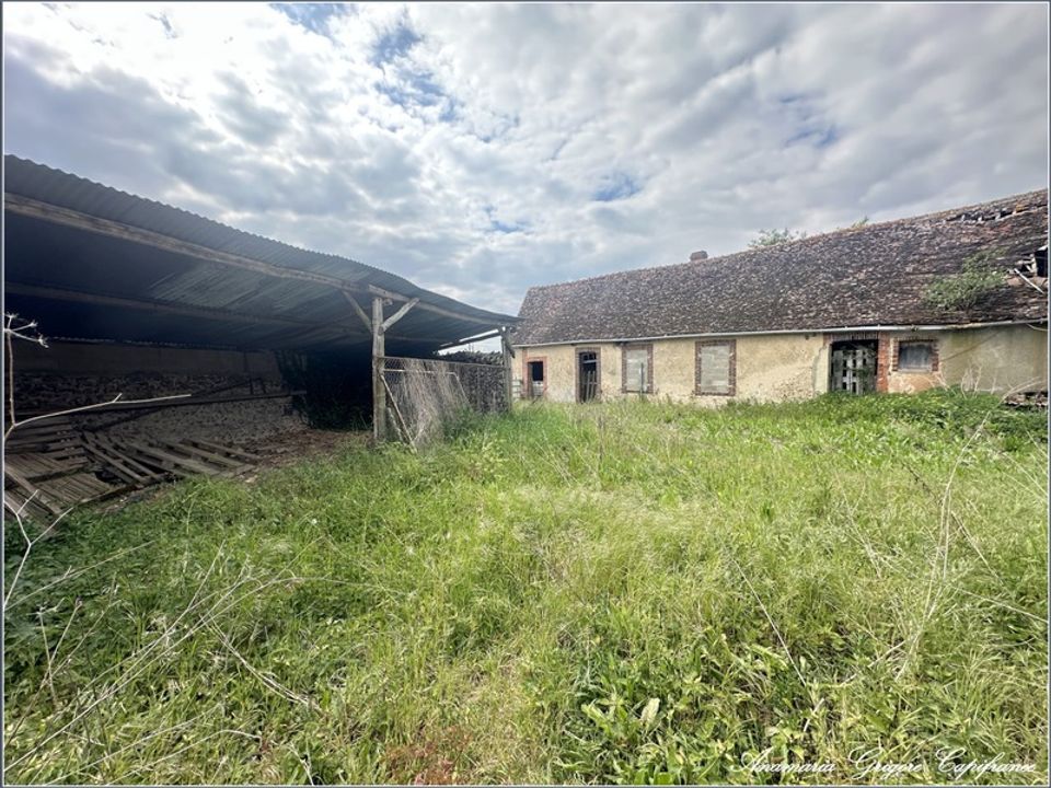 Villa i Courville-sur-Eure, Eure-et-Loir - bilde 4