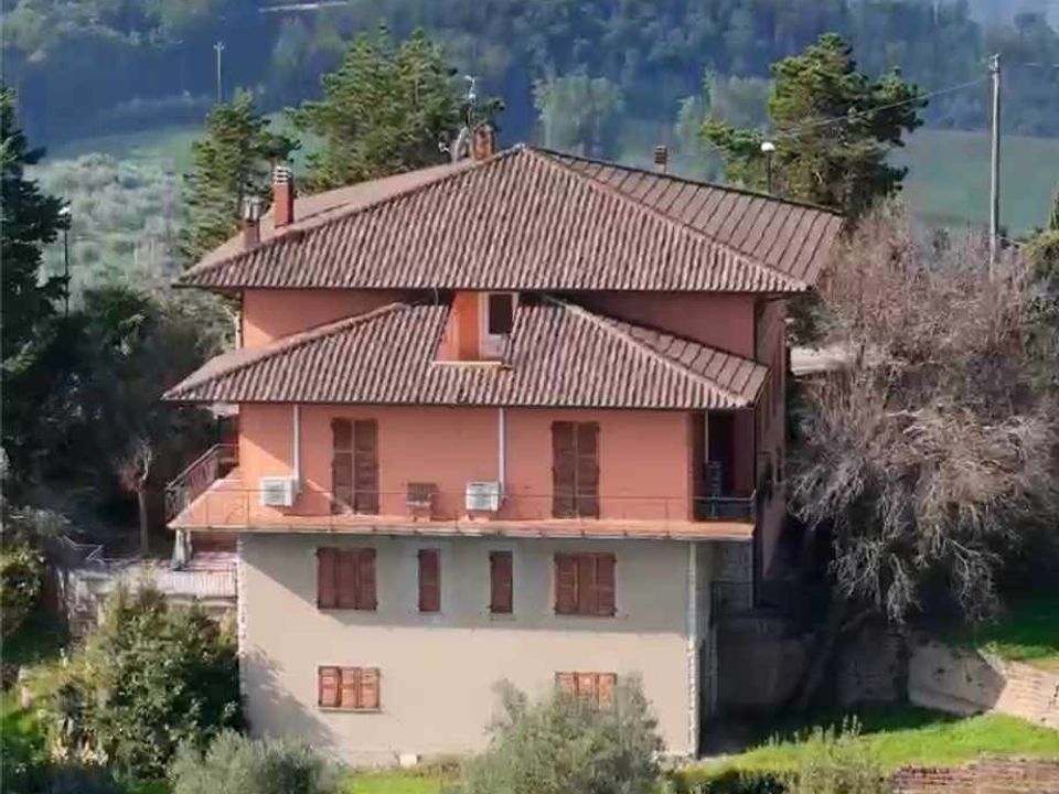 Villa i Collazzone, Perugia - foto 2