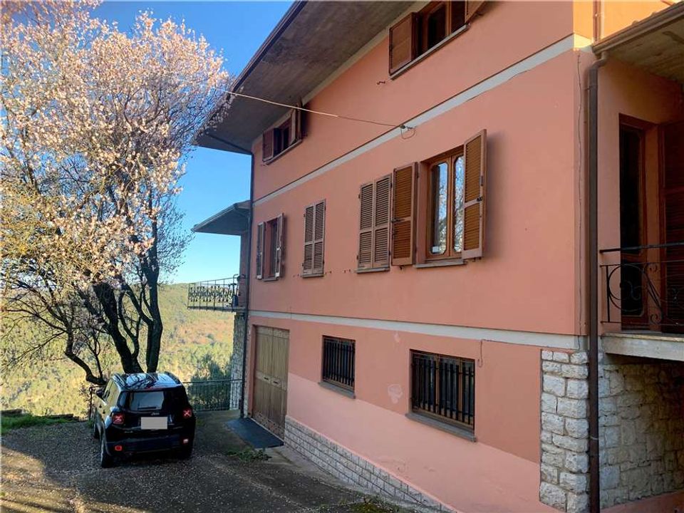 Villa i Collazzone, Perugia - foto 3