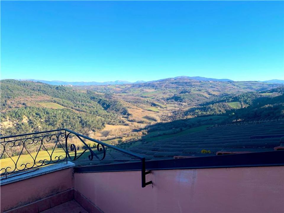 Villa i Collazzone, Perugia - foto 4