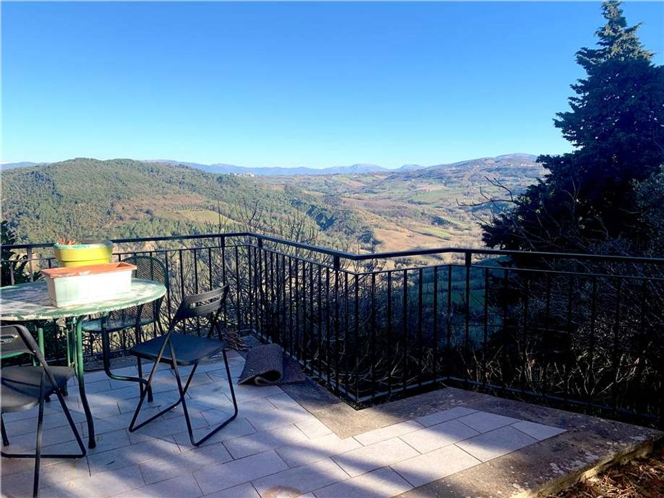 Villa i Collazzone, Perugia - bilde 5