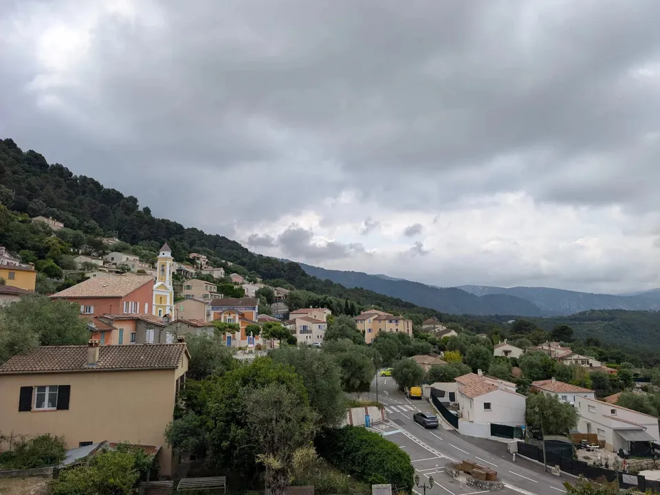 Apartamento en Blausasc, Alpes-Maritimes - foto 1