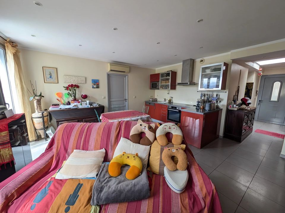 Apartamento en Blausasc, Alpes-Maritimes - foto 3