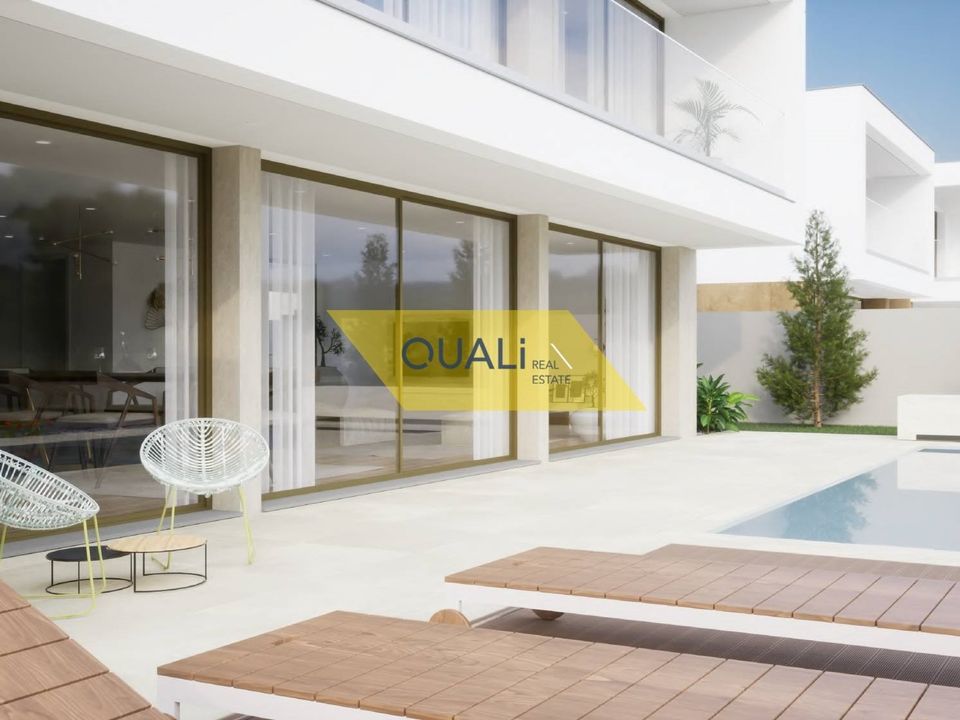 Villa i Calheta, Madeira - foto 3