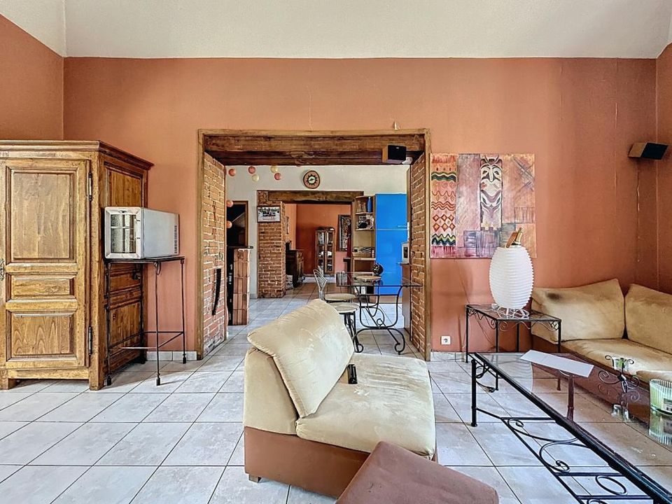 Haus in Rodez, Aveyron - Foto 1