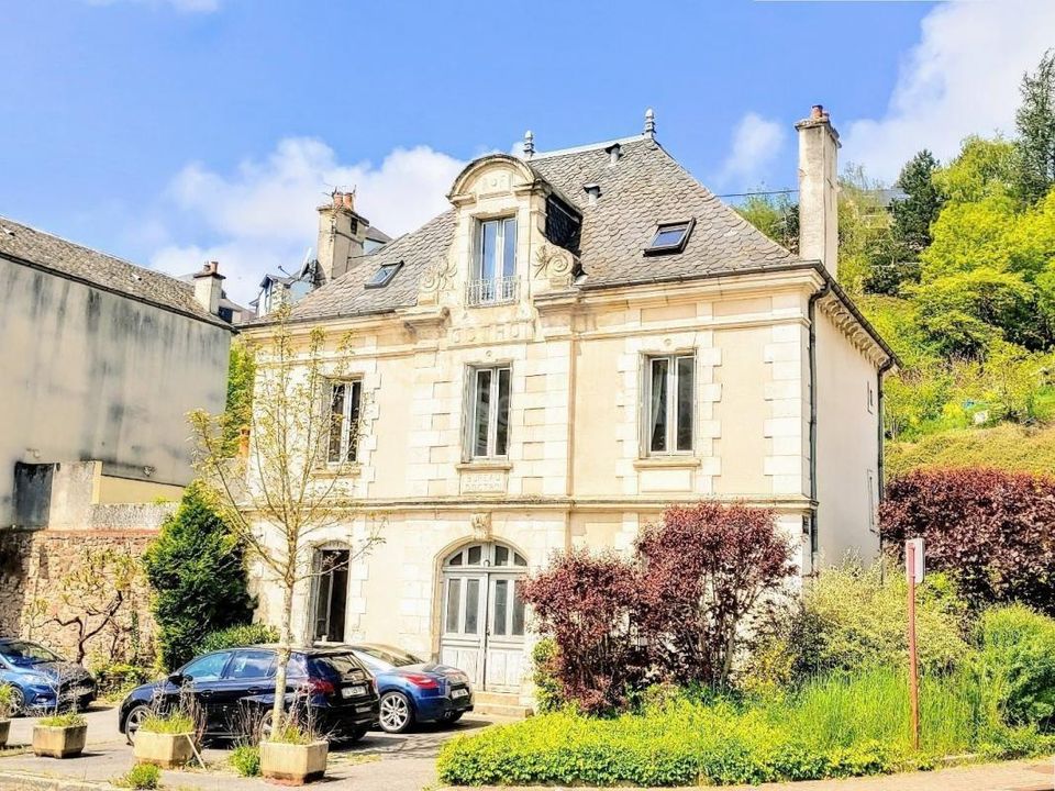 Haus in Rodez, Aveyron - Foto 2