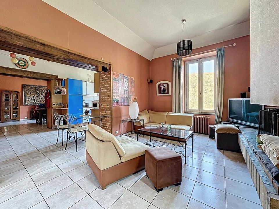 Haus in Rodez, Aveyron - Foto 3