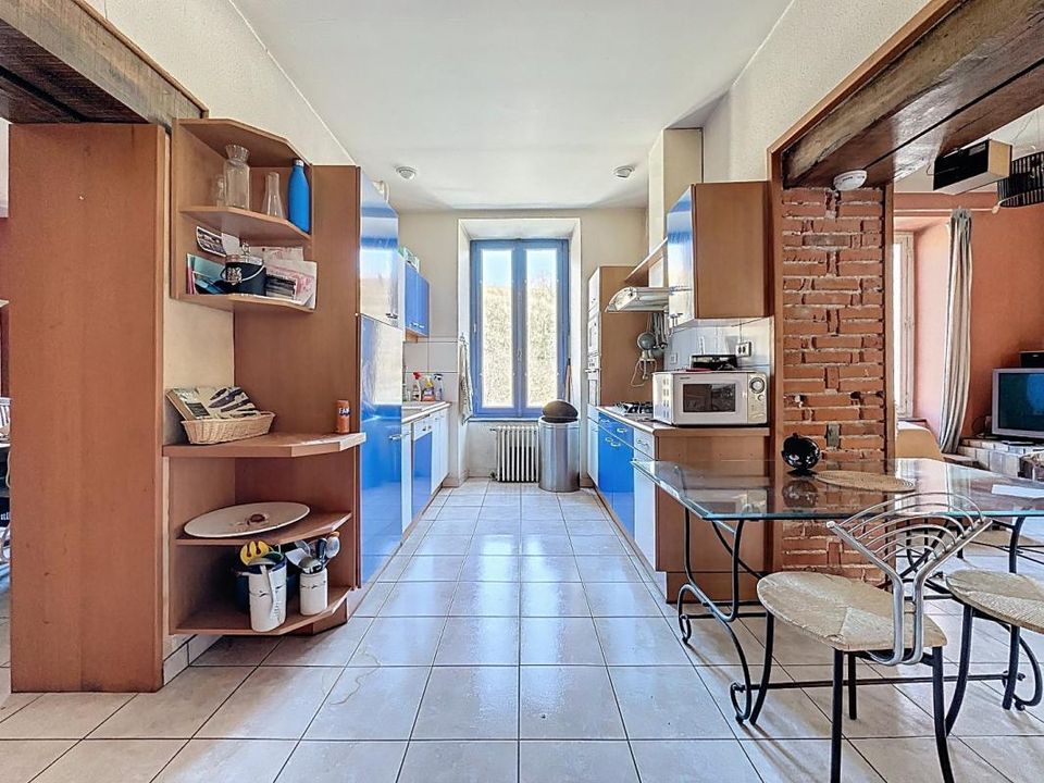 Haus in Rodez, Aveyron - Foto 4