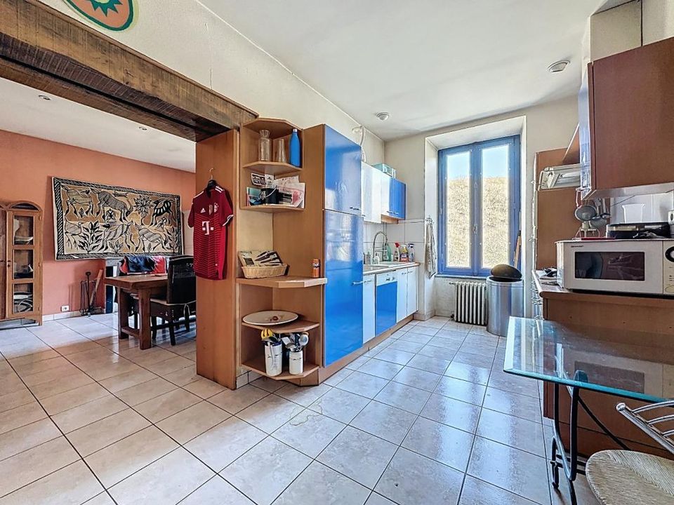 Haus in Rodez, Aveyron - Foto 5