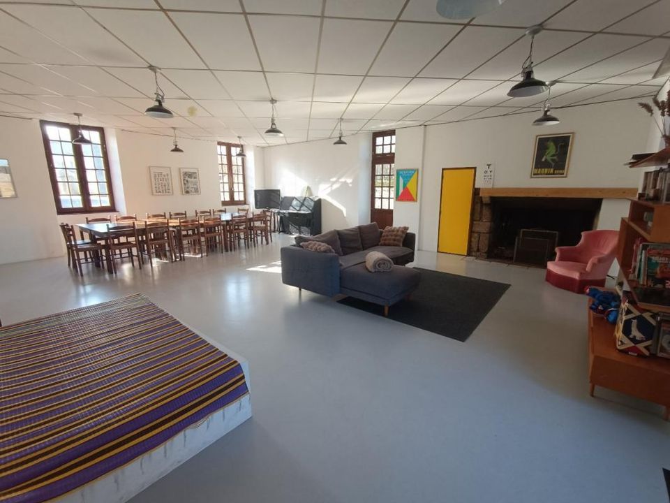 Masia a Salles-Curan, Aveyron - foto 4