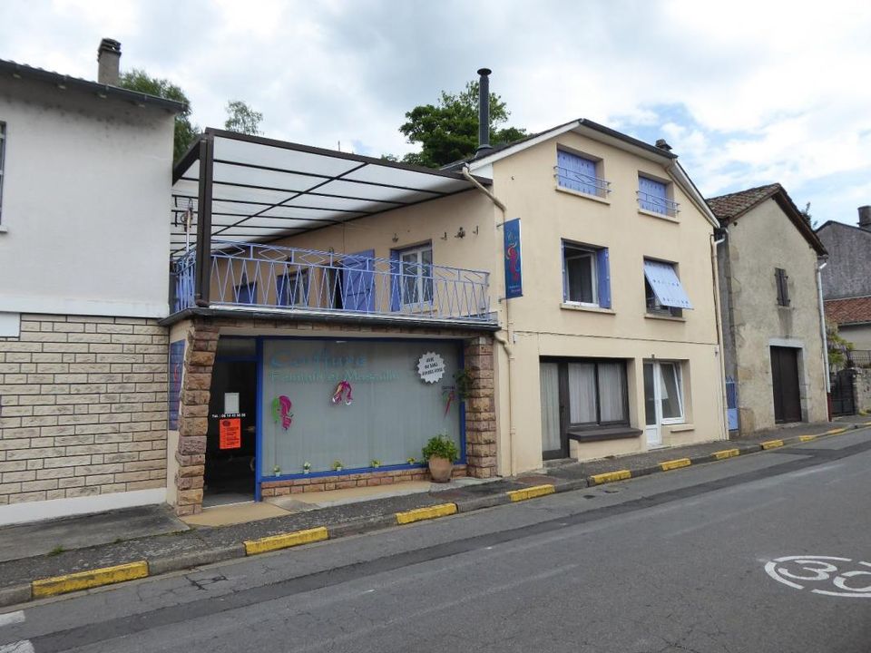 Villa i Latronquière, Lot - foto 1