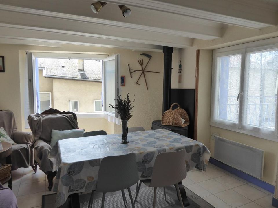 Villa i Latronquière, Lot - foto 2
